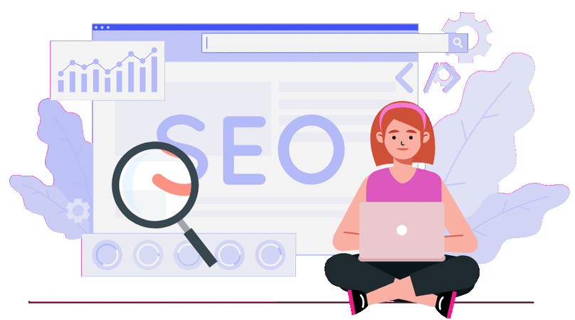 Best SEO Company in Raipur